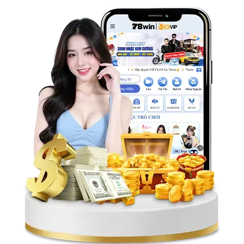 Ưu đãi tiền thưởng VIP