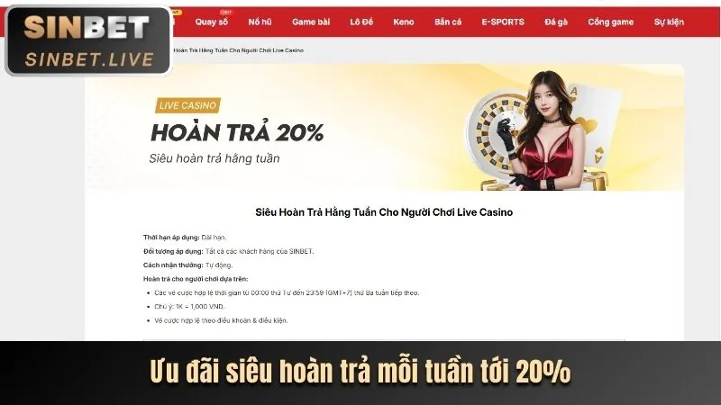 Giới hạn tiền gửi trên tải app qq88